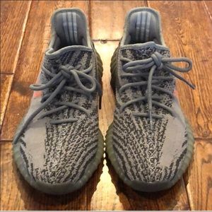 Adidas yeezy beluga 2.0